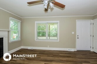 604 Robertson Ave in Charlotte, NC - Foto de edificio - Building Photo