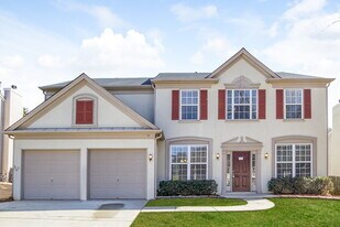 3038 Donamire Ct NW in Kennesaw, GA - Building Photo
