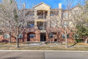199 Quebec St in Denver, CO - Building Photo