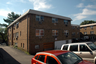 147 Cleveland St in Orange, NJ - Foto de edificio - Building Photo