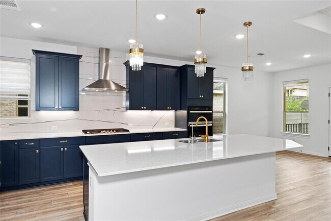 3437 Jaulan St in Leander, TX - Building Photo - Building Photo