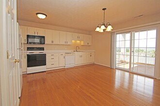 1224 Old Richmond Circle in Harrisonburg, VA - Building Photo - Building Photo