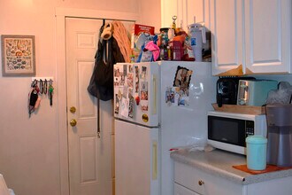 3829 N Greenview Ave, Unit 3843-1 in Chicago, IL - Building Photo - Building Photo