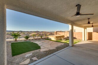 278 Via Del Salvatore in Henderson, NV - Building Photo - Building Photo