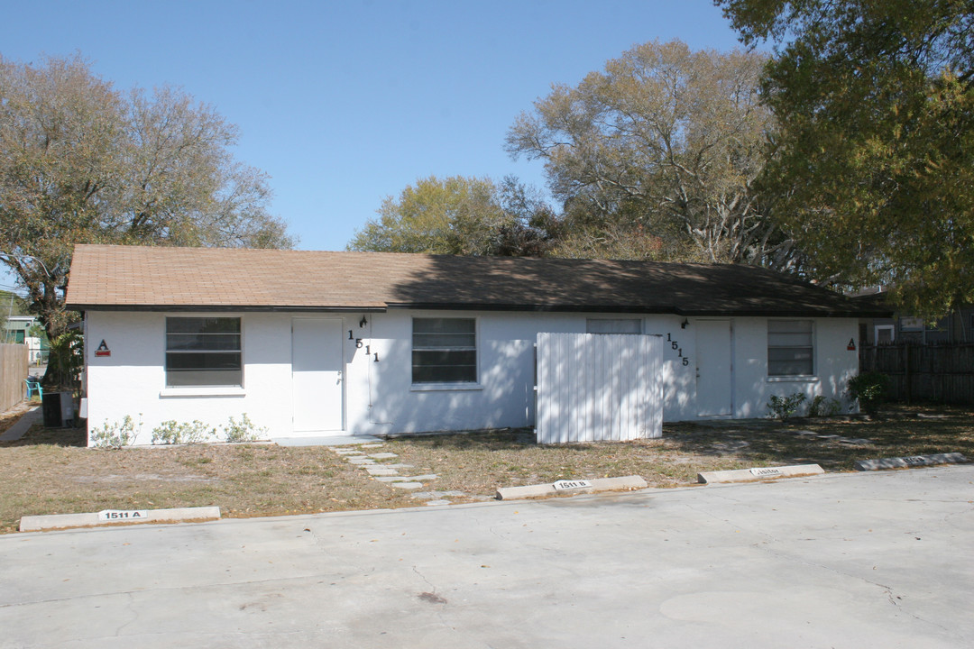 1511 Suponic Ave in Sarasota, FL - Building Photo