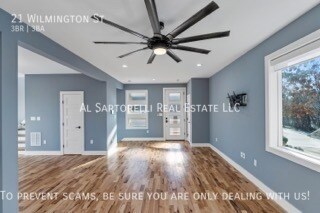 21 Wilmington St in Asheville, NC - Building Photo - Building Photo