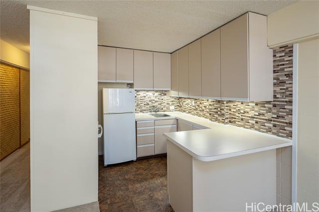 1630 Makiki St in Honolulu, HI - Building Photo - Building Photo