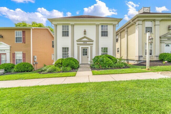 3956 Archibald Way in Knoxville, TN - Building Photo - Building Photo