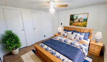 16 Cotton Bayou Cir in Cove, TX - Building Photo - Building Photo