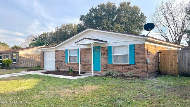 10920 Witchaven St in Jacksonville, FL - Building Photo - Building Photo
