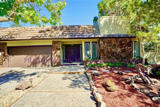 property at 151 Dominican Dr