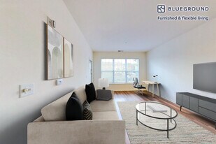 152 Shipyard Dr, Unit SI FL3-ID2750A in Hingham, MA - Building Photo