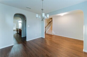 3808 Carmel Hills Dr in Denton, TX - Building Photo - Building Photo