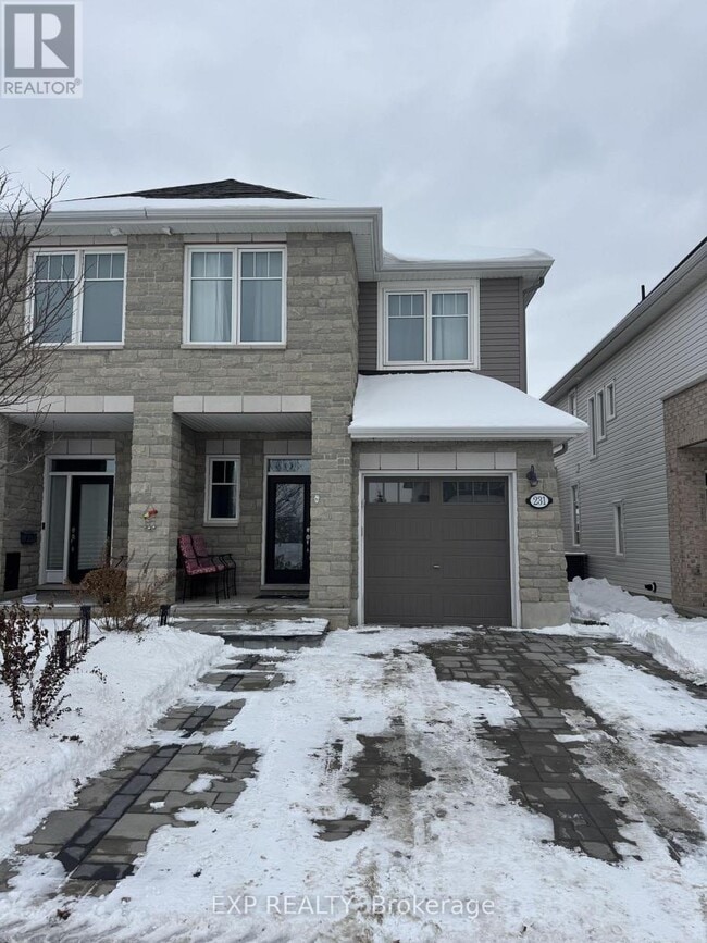 property at 231 Brambling Way