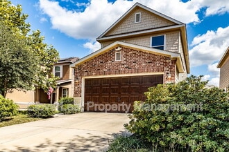 7422 Bluebonnet Bay in San Antonio, TX - Building Photo - Building Photo