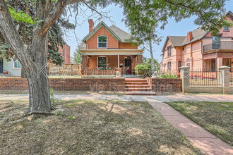 2323 N Marion St in Denver, CO - Building Photo - Building Photo