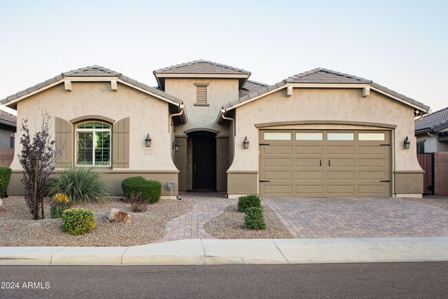 property at 6331 S Fresno St
