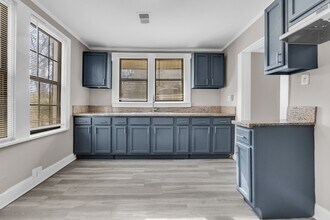 580 Josephine St in Memphis, TN - Foto de edificio - Building Photo