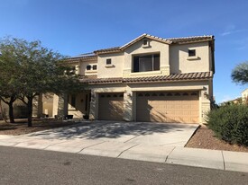 12926 W Sierra Vista Dr