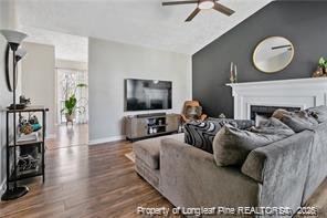 2527 Silverbell Loop in Fayetteville, NC - Building Photo - Building Photo