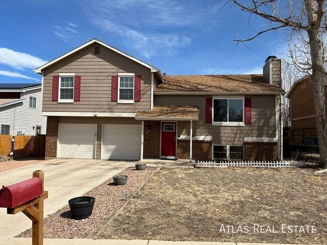 property at 2660 Purgatory Dr