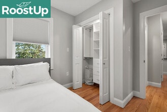 Furnished Bedroom with Private Bath in Cha in Boston, MA - Building Photo - Building Photo