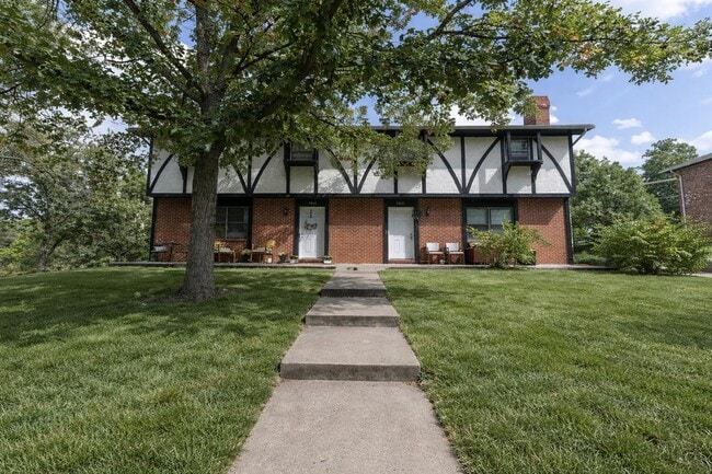 property at 3310 Belle Meade Dr