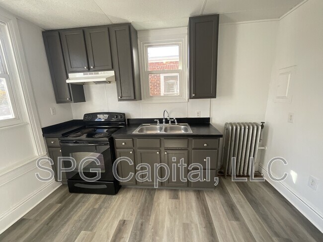 260 W Jackson St in York, PA - Building Photo - Building Photo