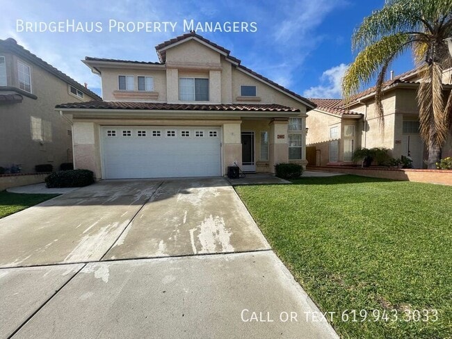 property at 965 Tempera Ct