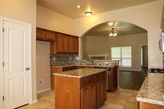 905 Renita Way in Moore, OK - Building Photo - Building Photo