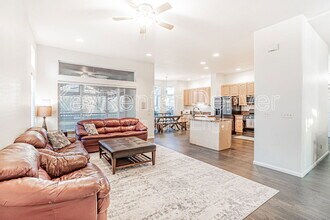 7071 Ulysses St in Arvada, CO - Foto de edificio - Building Photo