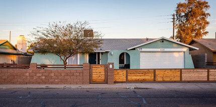 4127 N 79th Dr in Phoenix, AZ - Building Photo - Building Photo