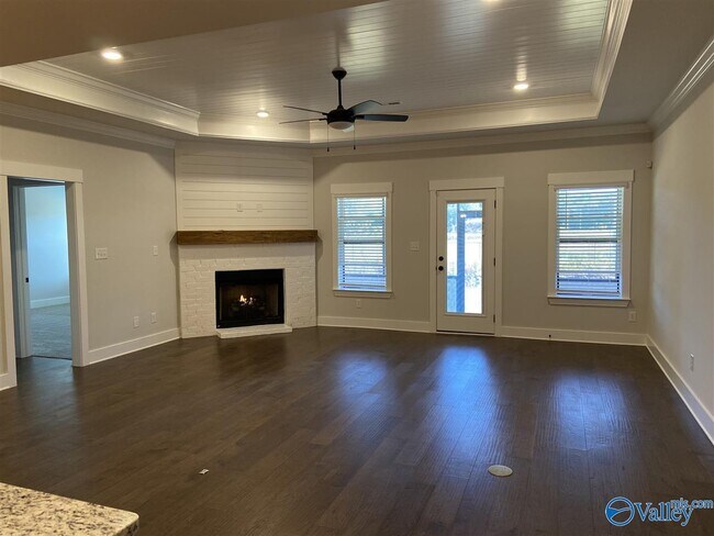442 Legend Oak Way SW in Huntsville, AL - Building Photo - Building Photo