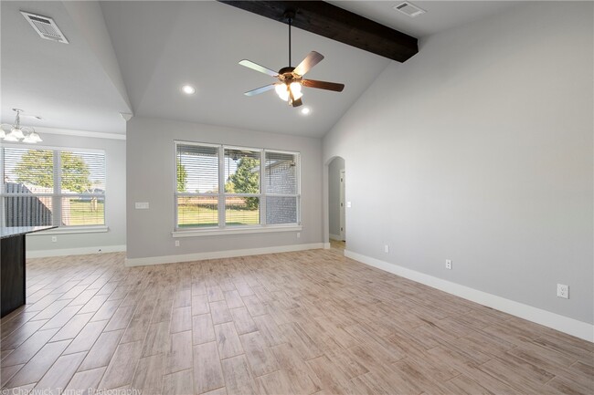 112 Alder St in Pea Ridge, AR - Foto de edificio - Building Photo