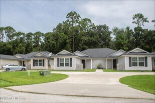 127 Plantation Point Dr in St. Augustine, FL - Building Photo