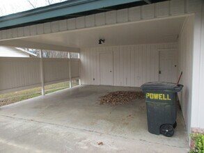 11 Powell Dr in Lampasas, TX - Building Photo - Building Photo