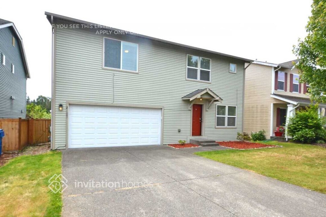 21609 SE 299th Way in Kent, WA - Building Photo