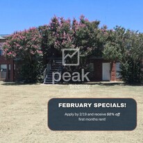 205 Joyce St in Weatherford, TX - Building Photo