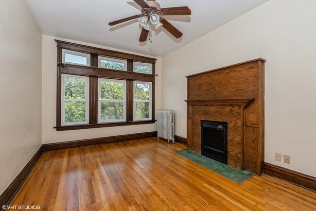 4732 S St Lawrence Ave in Chicago, IL - Building Photo - Building Photo