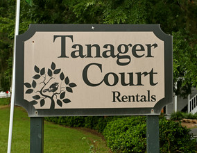 3226 Tanager Ct in Tallahassee, FL - Building Photo - Building Photo