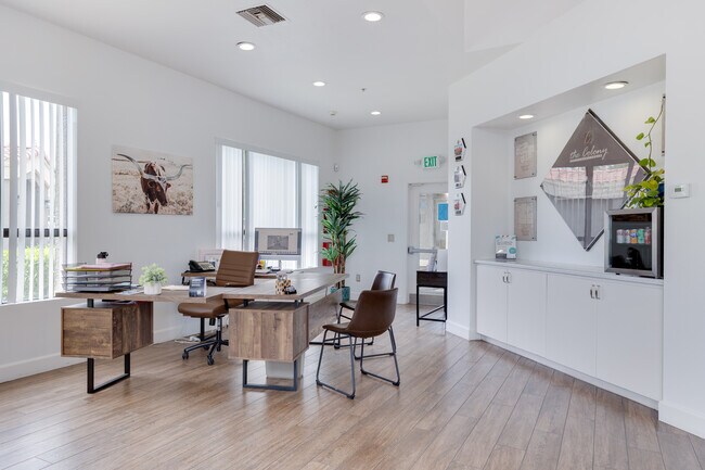 The Colony Apartments in Casa Grande, AZ - Foto de edificio - Interior Photo