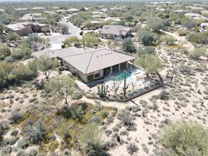 7592 E Monterra Way in Scottsdale, AZ - Building Photo - Building Photo