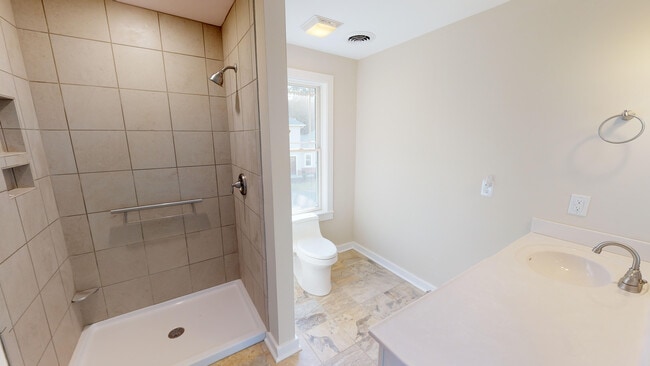 260B North Church Street, Unit 260B North Church Street in Marion, VA - Foto de edificio - Building Photo