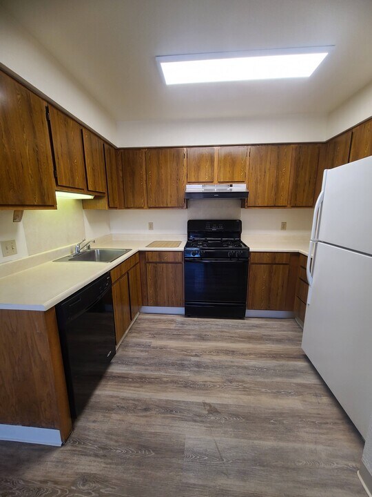 2500 Martin Luther King Jr Way in Berkeley, CA - Building Photo