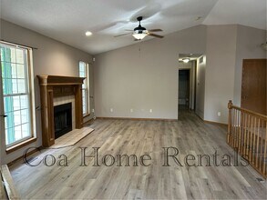 1102 Longford in Wichita, KS - Building Photo - Building Photo