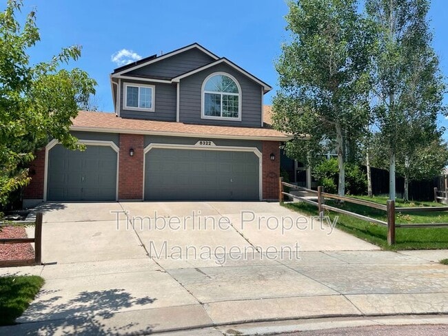 property at 8322 Radcliff Dr