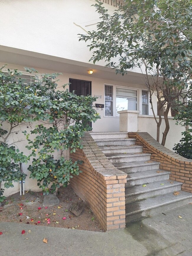 1426 U St in Sacramento, CA - Building Photo - Building Photo