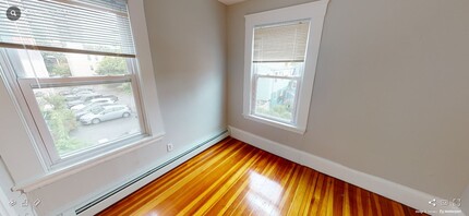 50 Hancock St, Unit 56-3 in Cambridge, MA - Building Photo - Building Photo