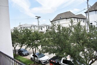 712 Live Oak St in Houston, TX - Building Photo - Building Photo