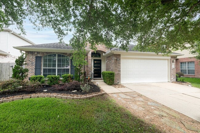 property at 25315 Sierra Woods Ln